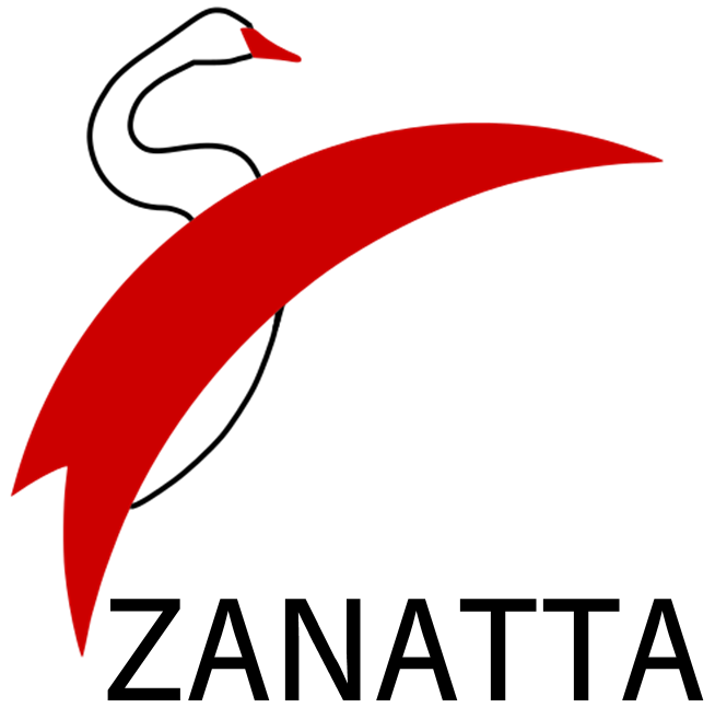 Zanatta Logo